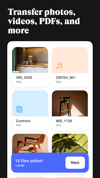Screen